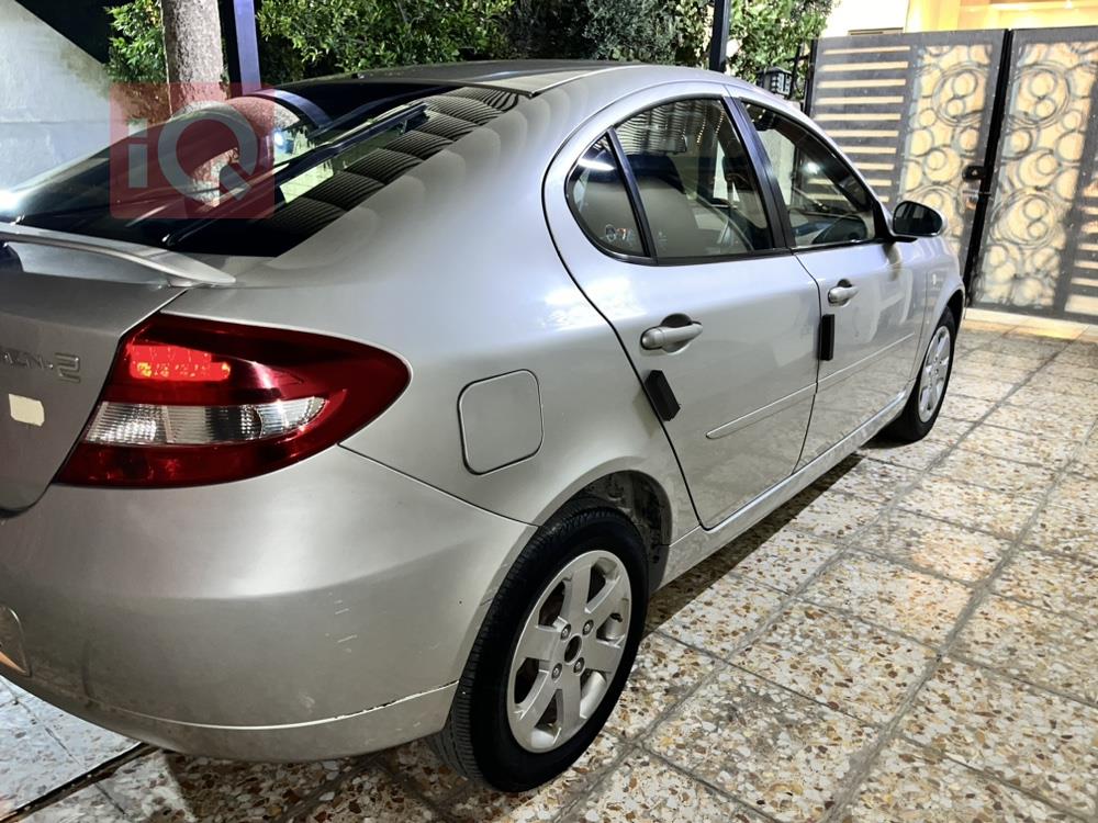 Proton GEN-2